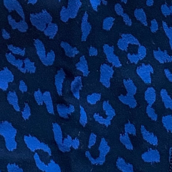 Athleta Salutation Stash Pocket II Leopard Print 7/8 Leggings Performance-XS - Picture 2 of 15